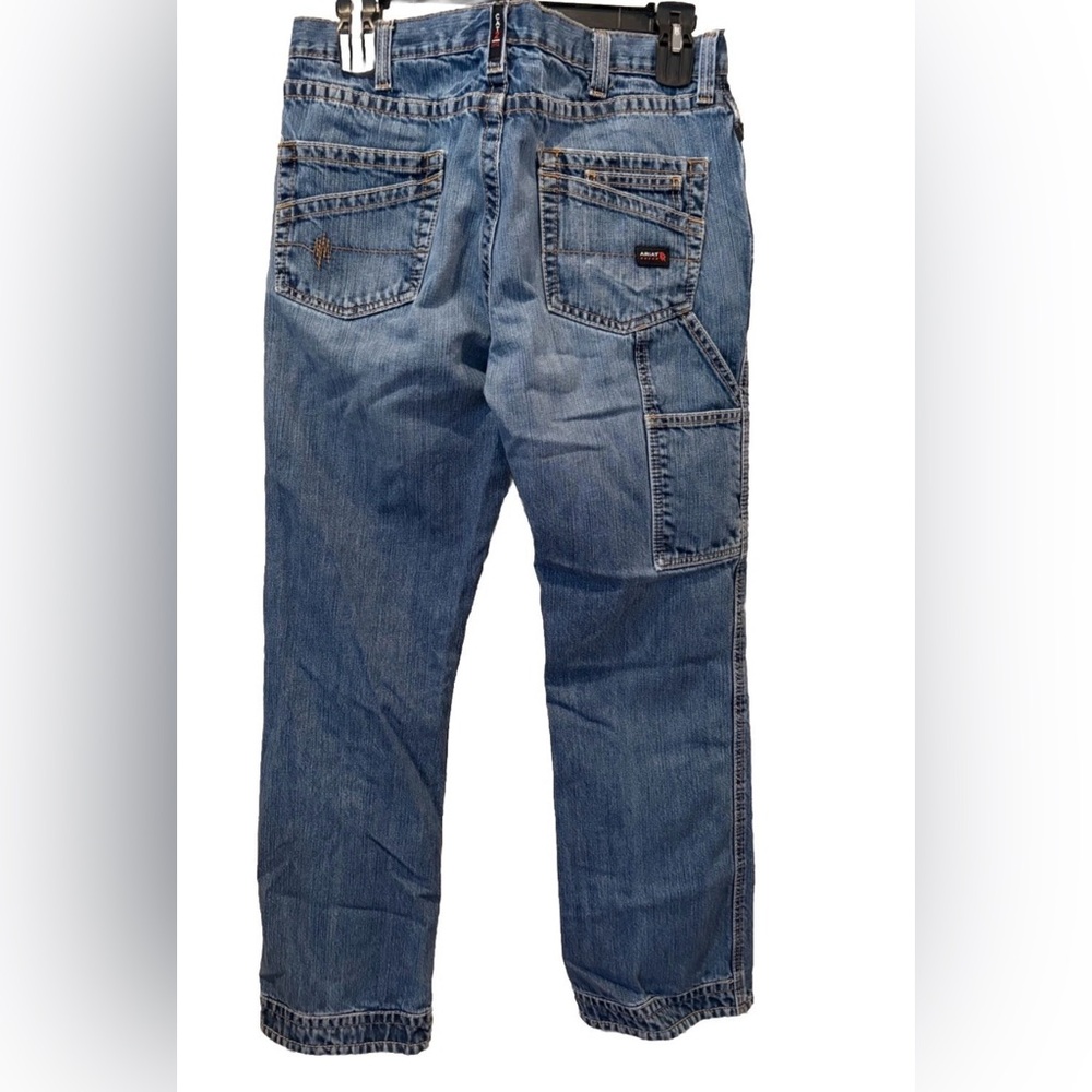 Ariat Jeans Men’s Size 35/34